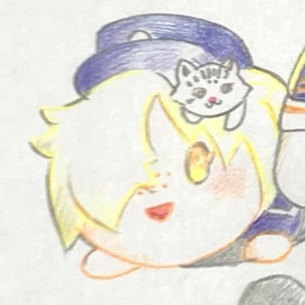 りりゅう@3/29頒布