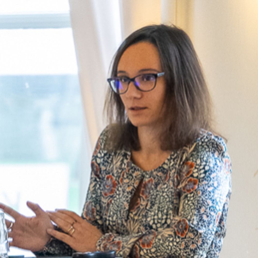 Aude Géry