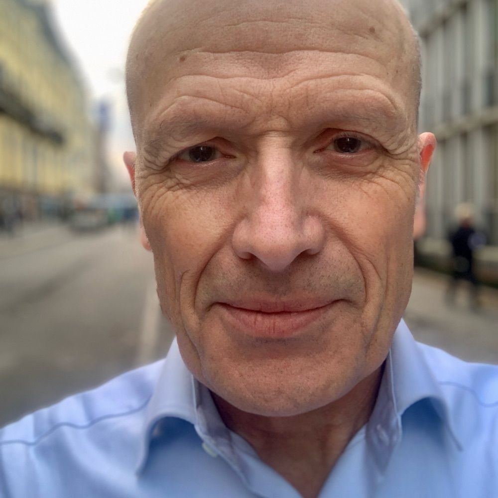 Jan Nagell-Erichsen