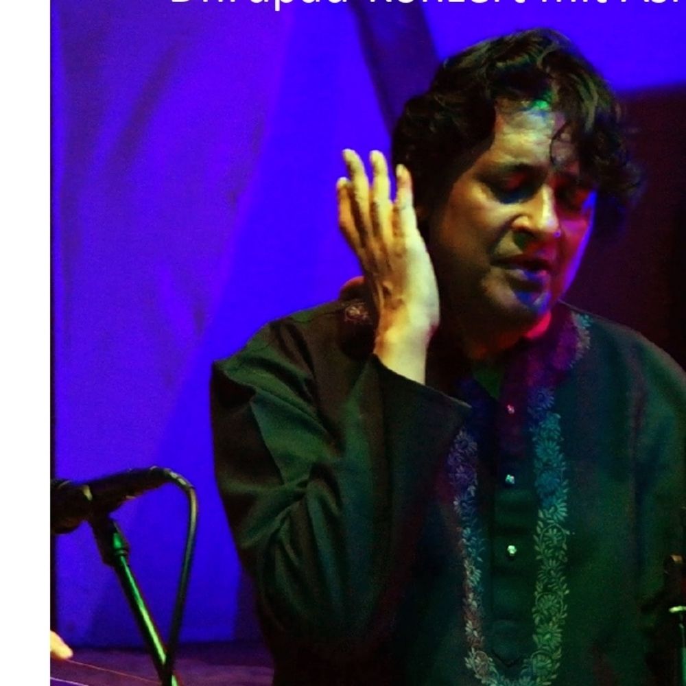 Ashish Sankrityayan