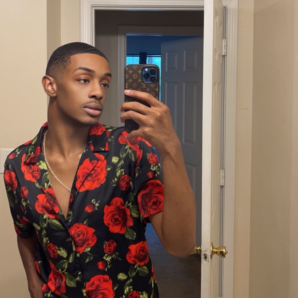 TJ Maxwell