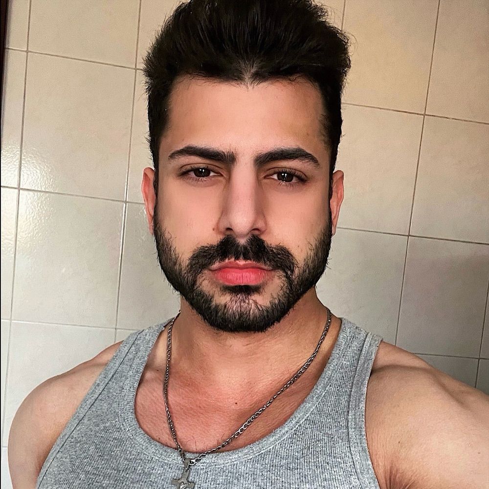 Lucas Abrahão