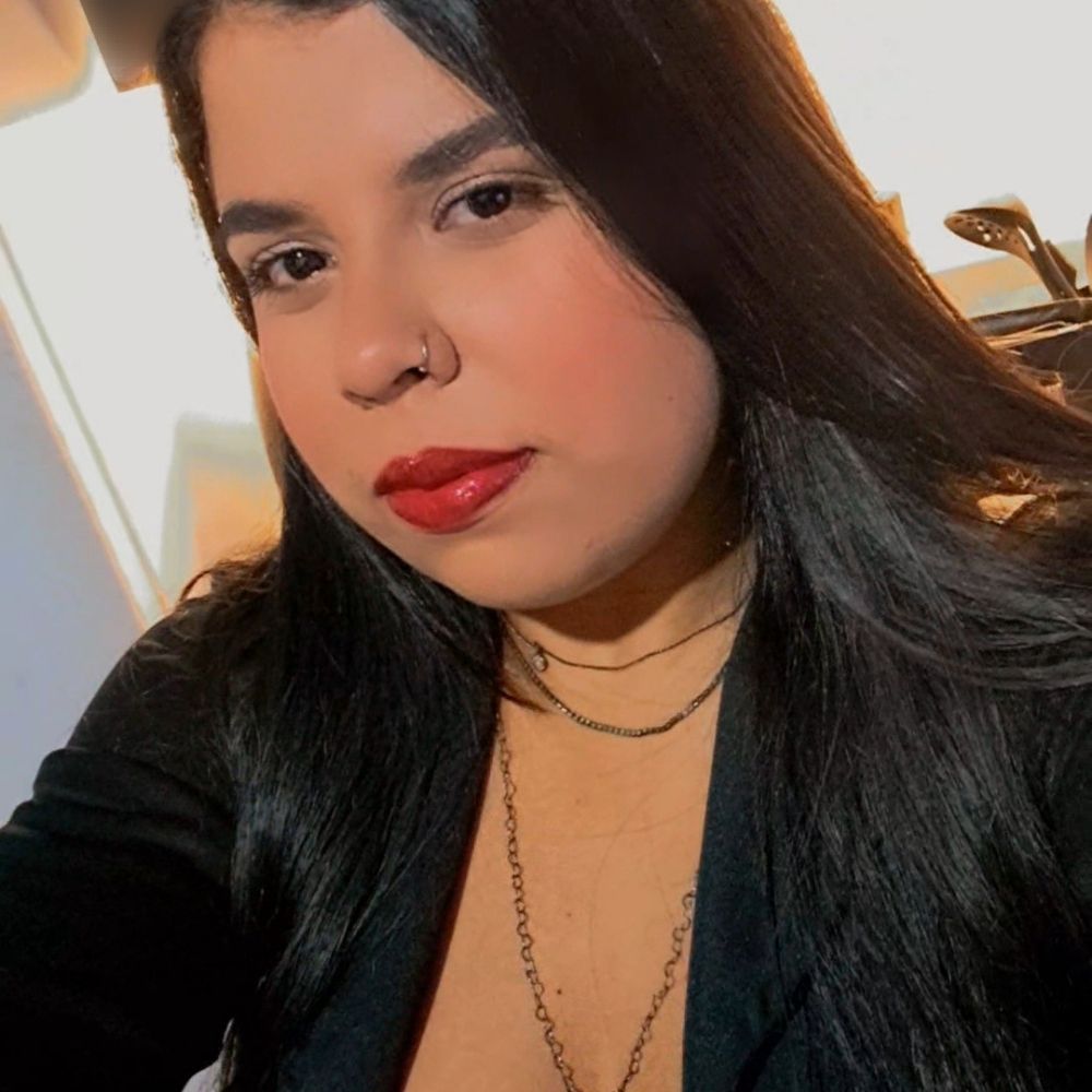 Lucyzinha✨️ SCCP