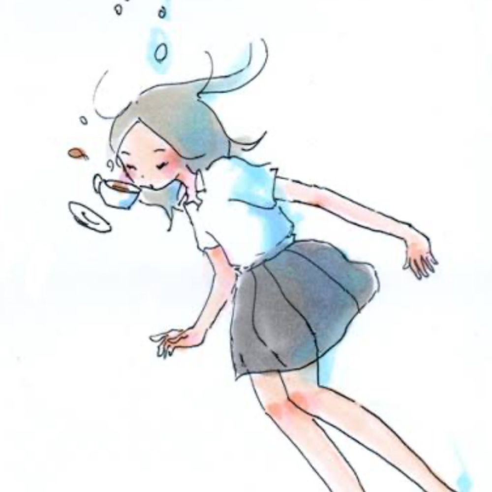 今日マチ子/Kyo Machiko