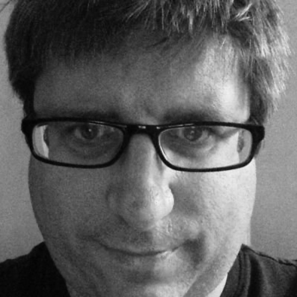 James Brinsford