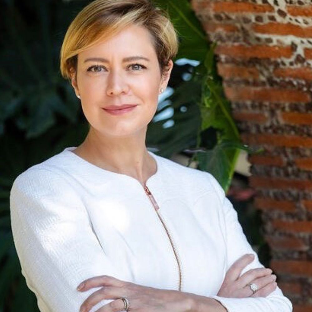 Carla Roel de Hoffmann