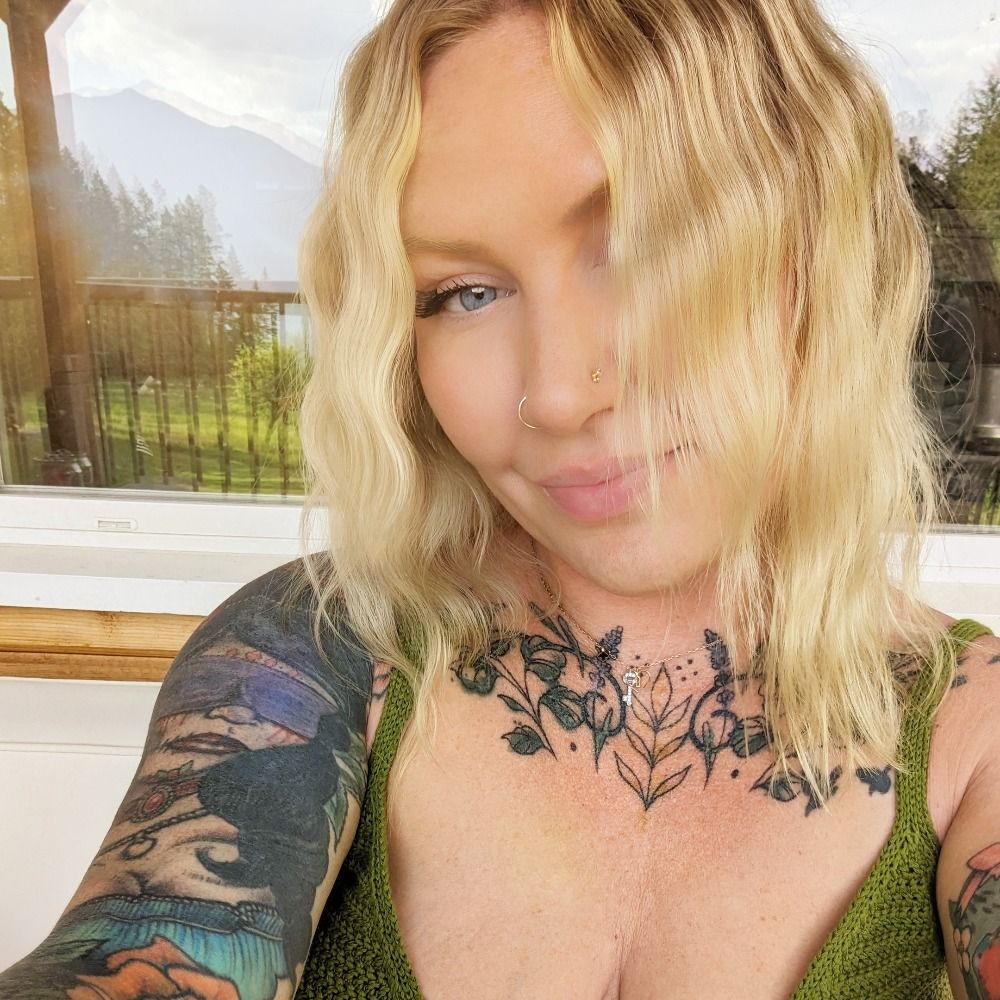 Candace Ohle 