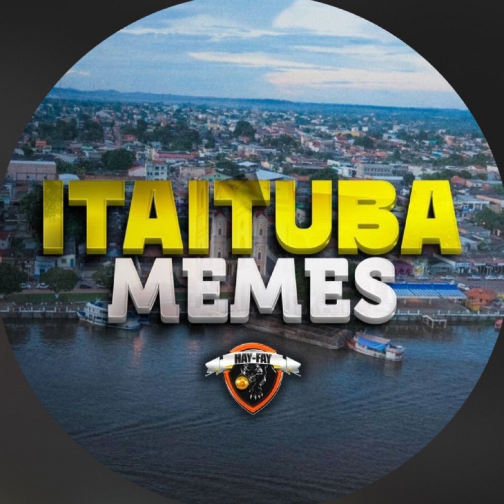 Itaituba Memes