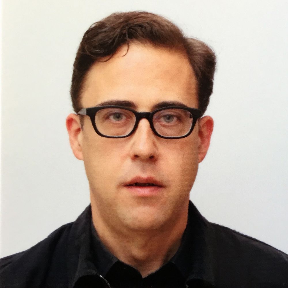 Scott Stowell