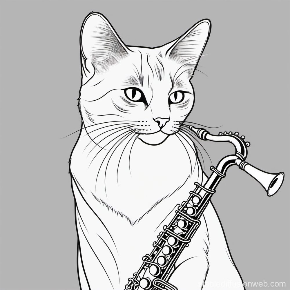 oboecat