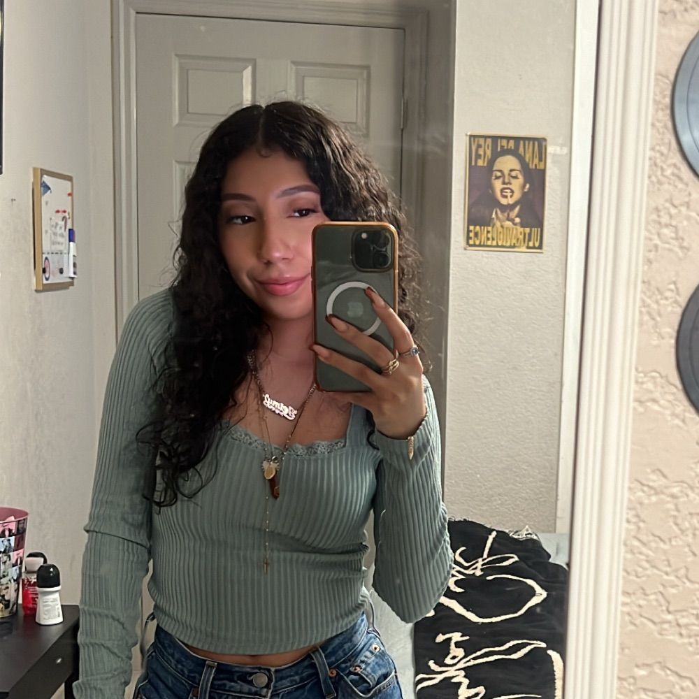 Jeimy Bustillo 🌺