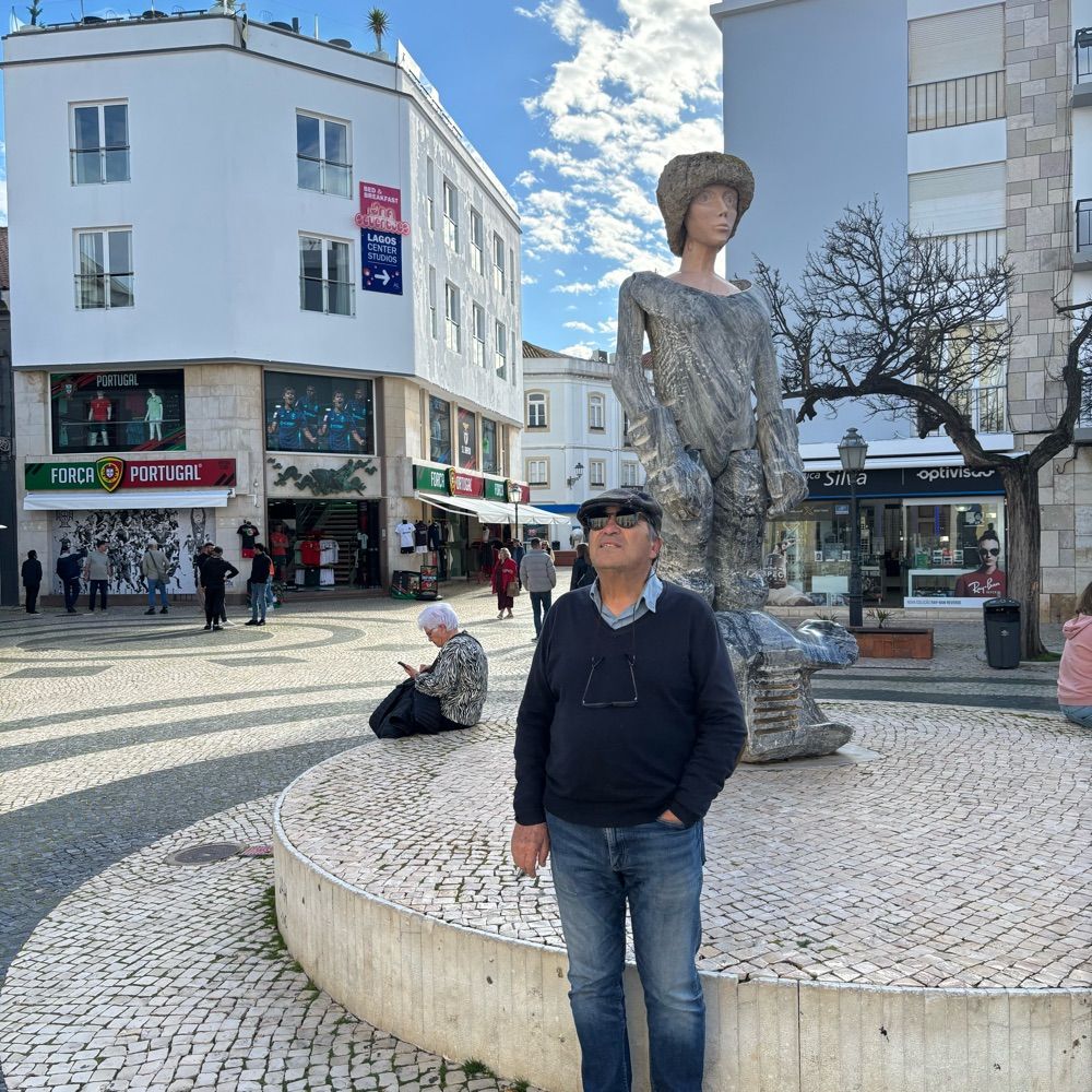Armindo Rosa