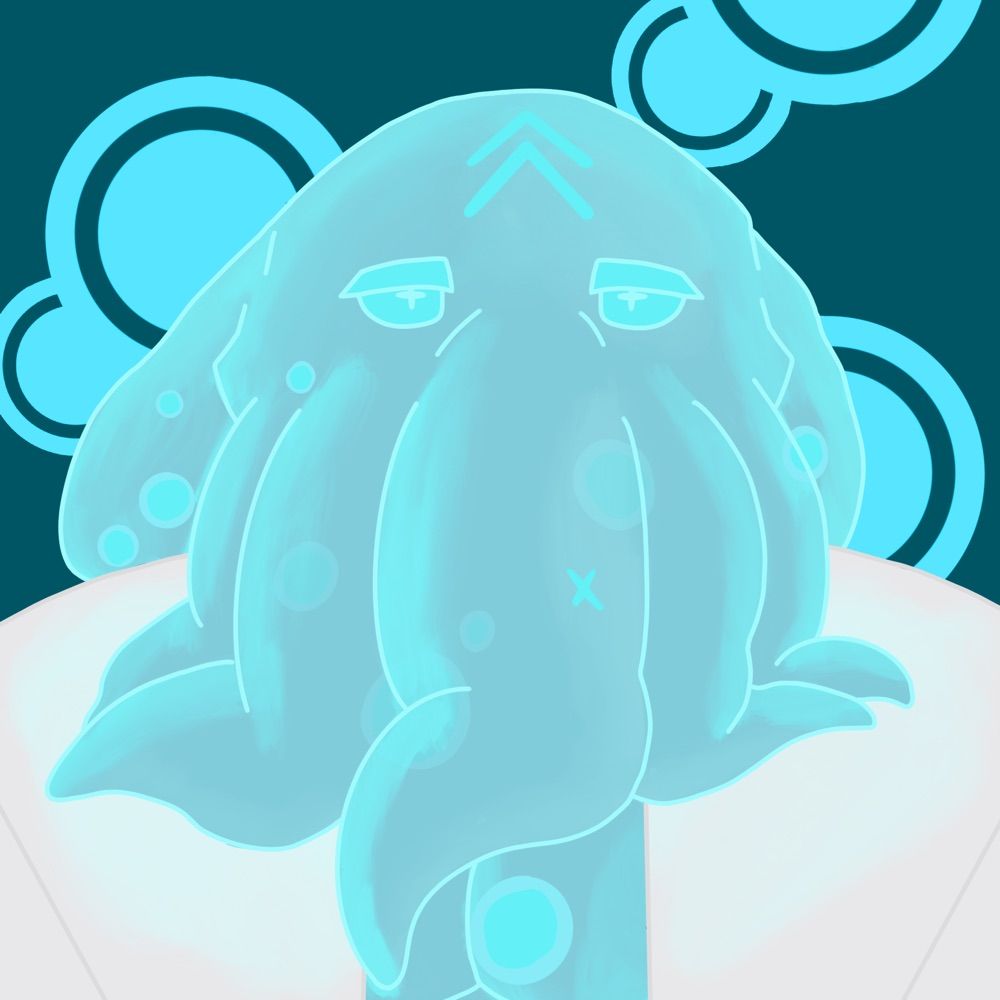 Atlas 🌀🐙