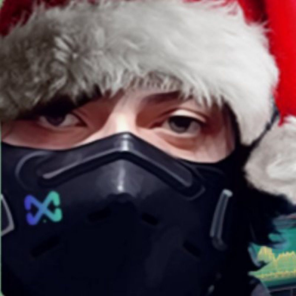 CryptoFace