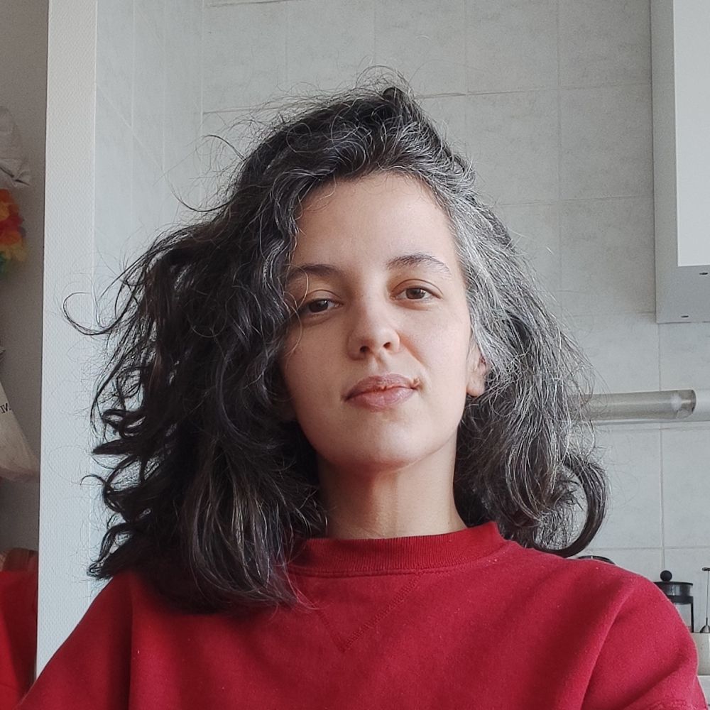 Inès Yazd