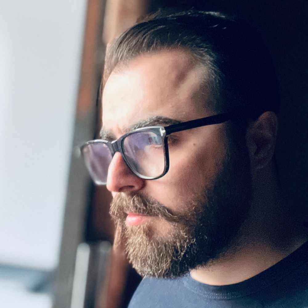 Milad Rahimi