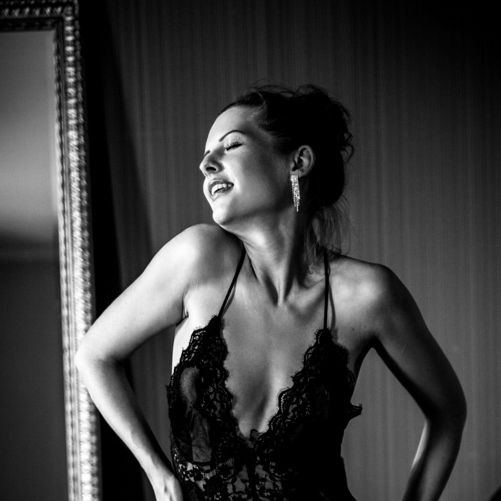 Nathalie Berger