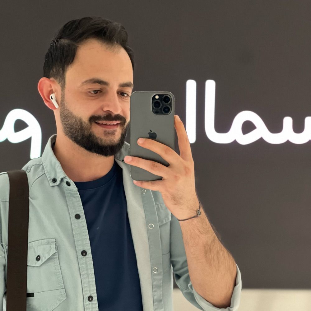 Ali Deeb