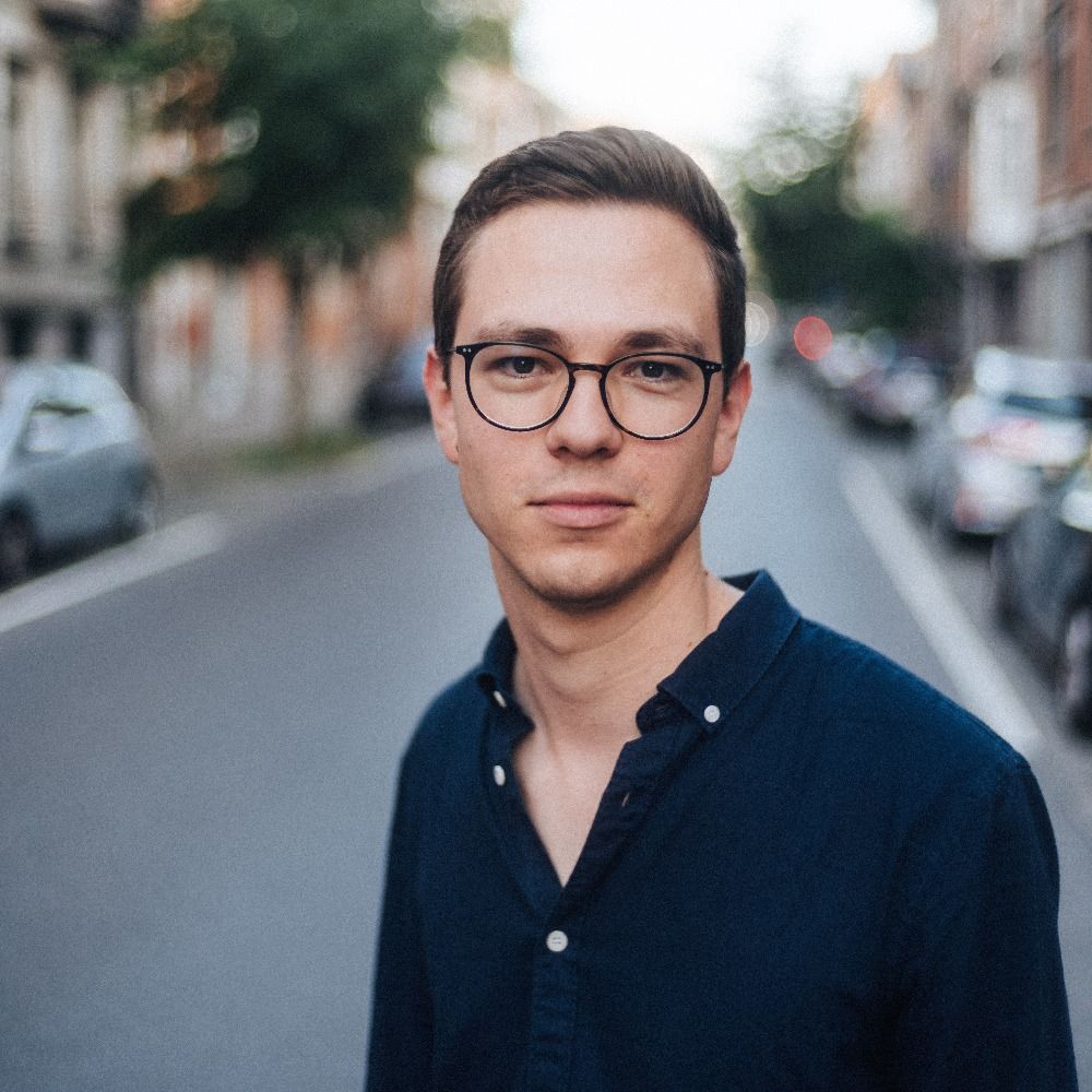 Samuel Groesch 