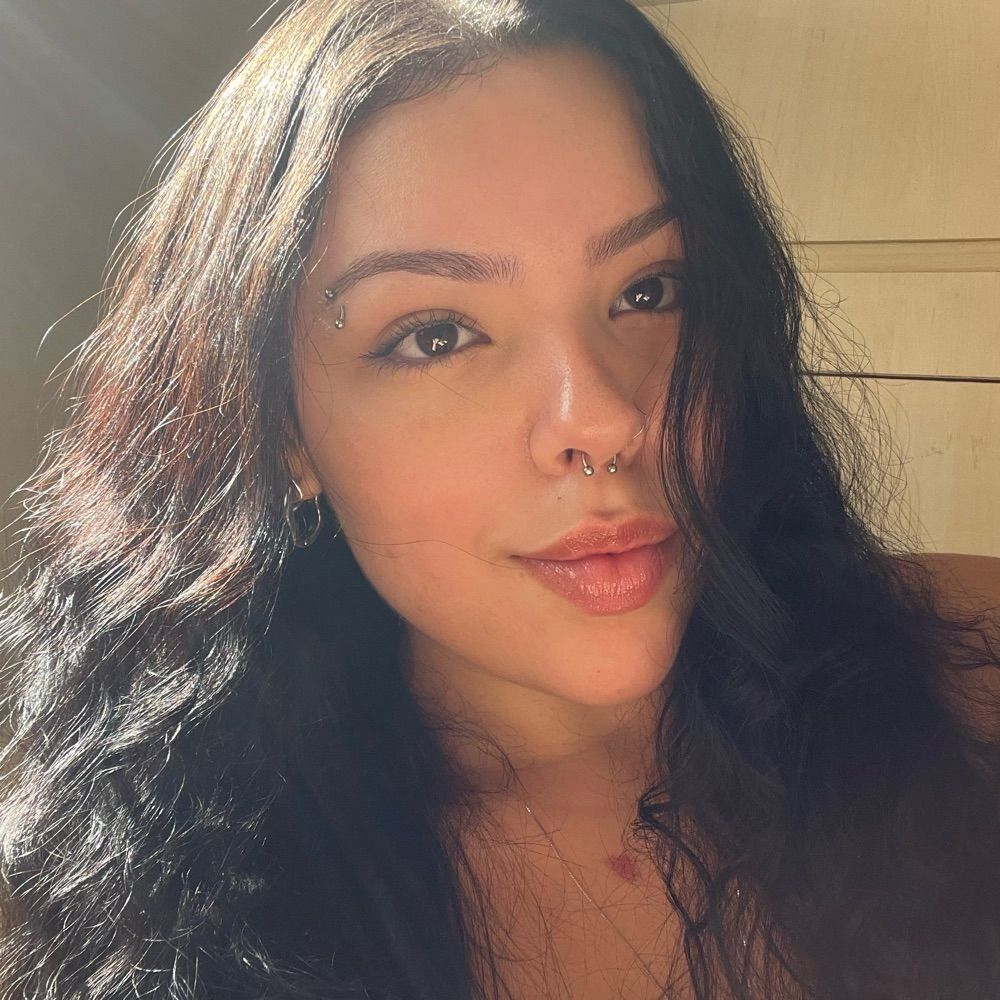 luana 🌙