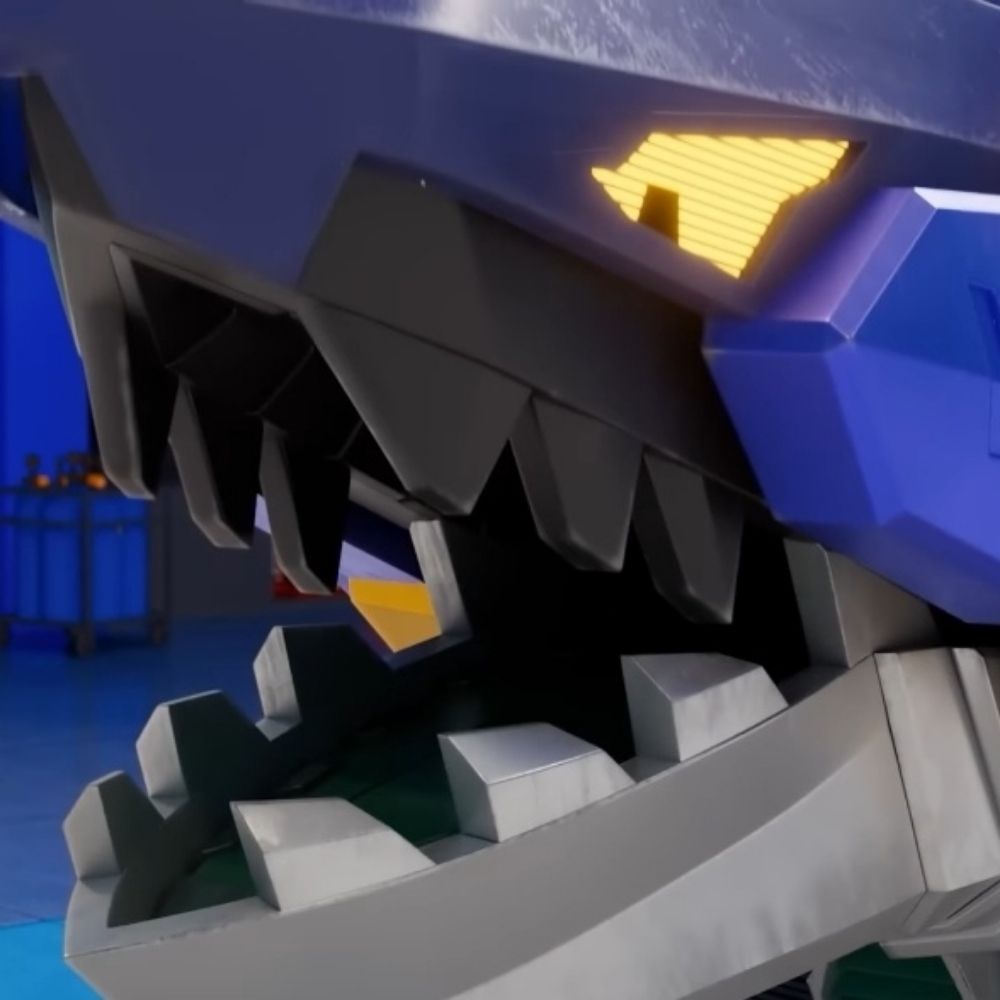 🦈