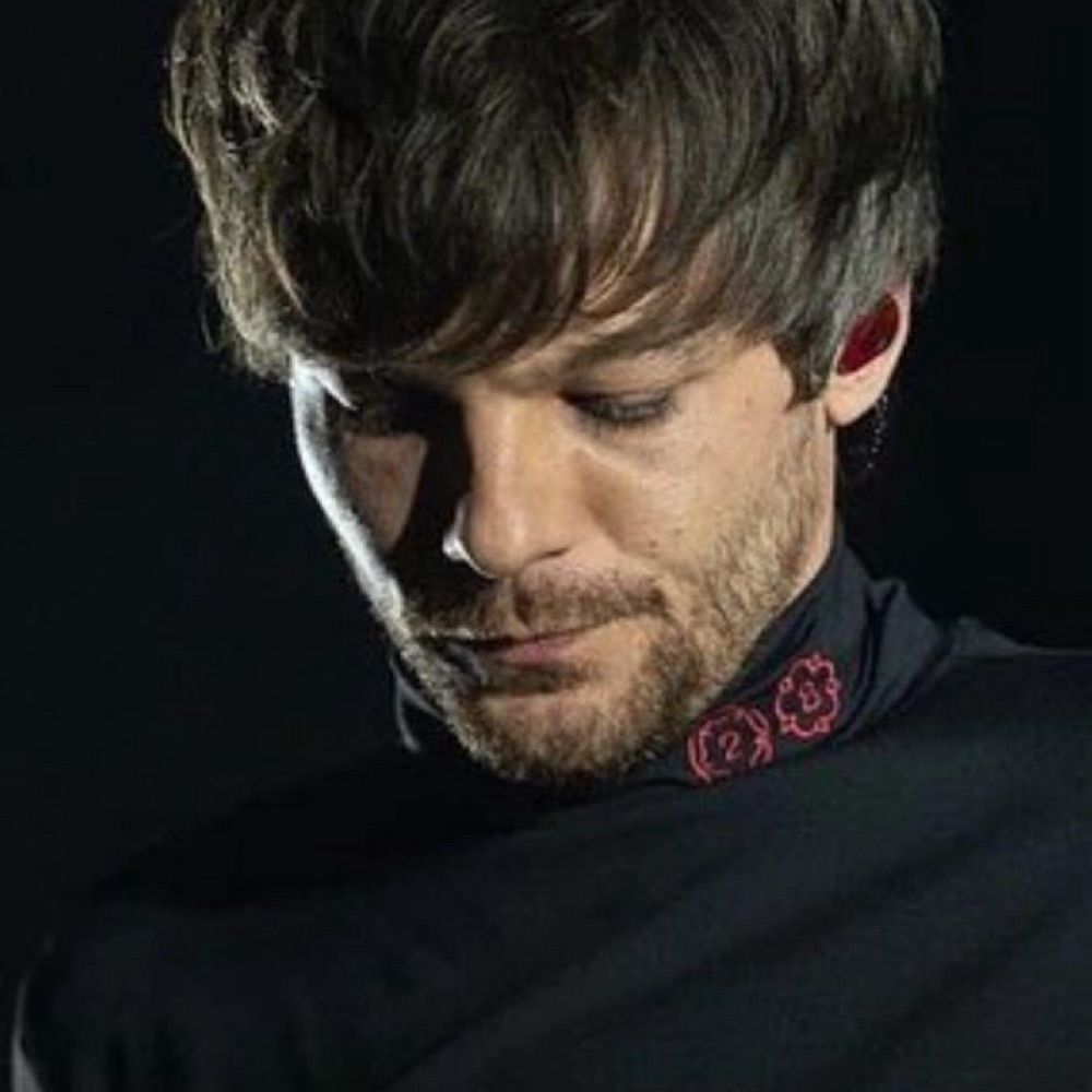 Madoris que viu o LOUIS e vai ver o JÃO