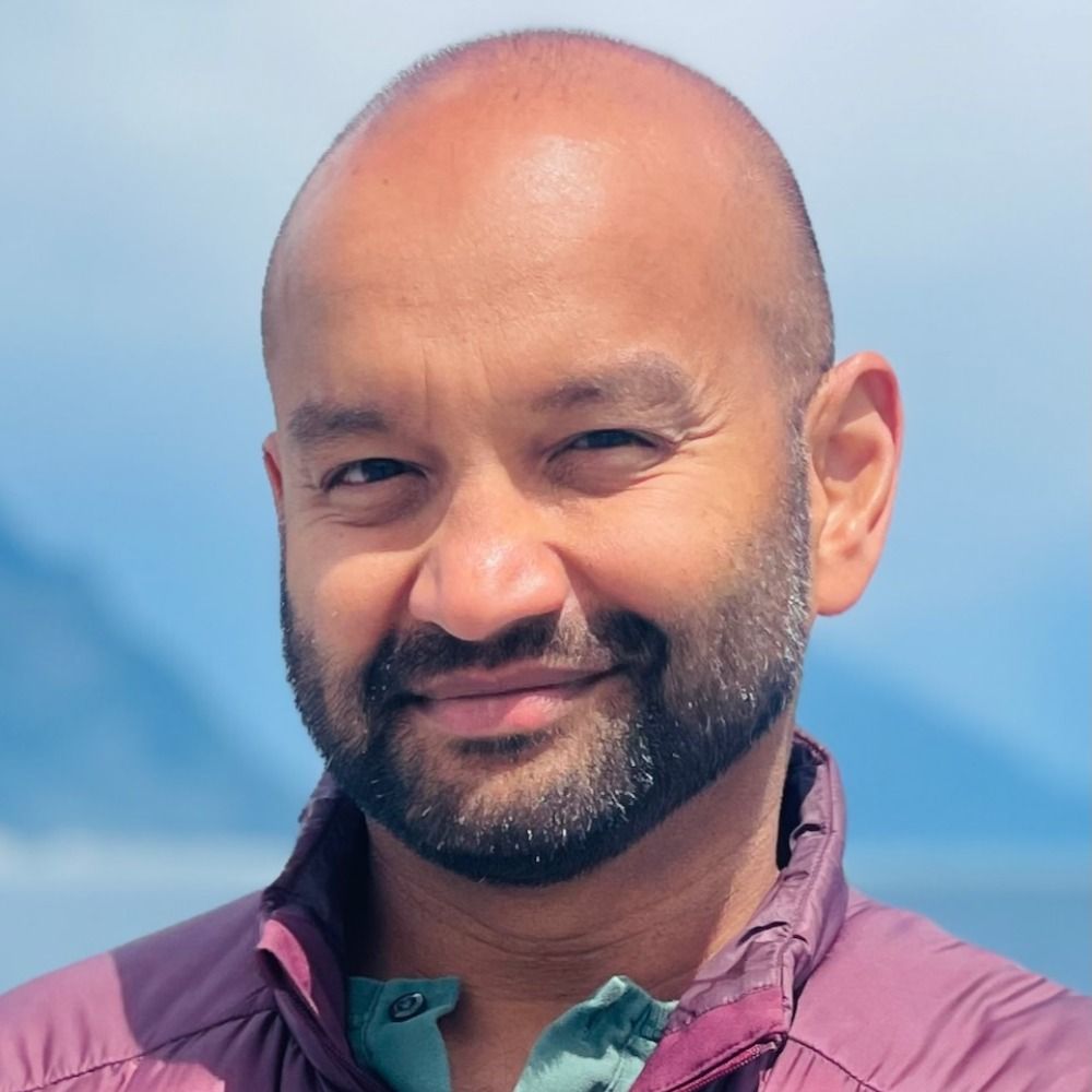 Goutham Kurra