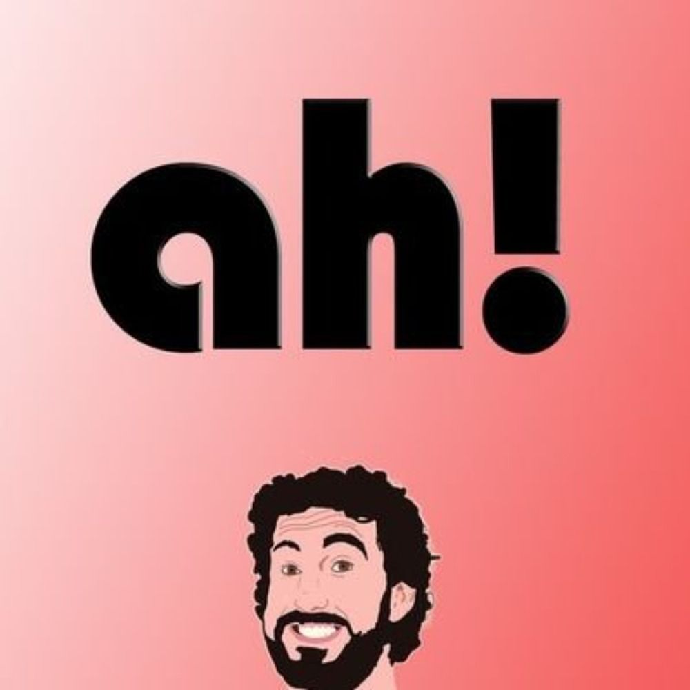 ah! - The Alan Hurley
