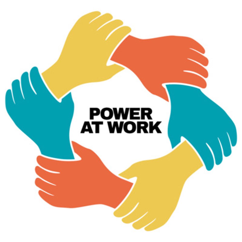 Power At Work