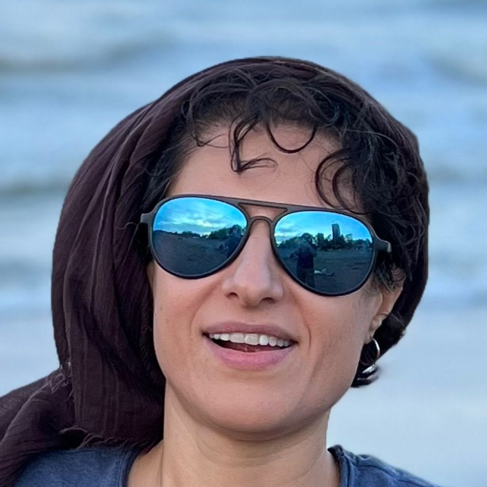 Niloofar Ghadiri