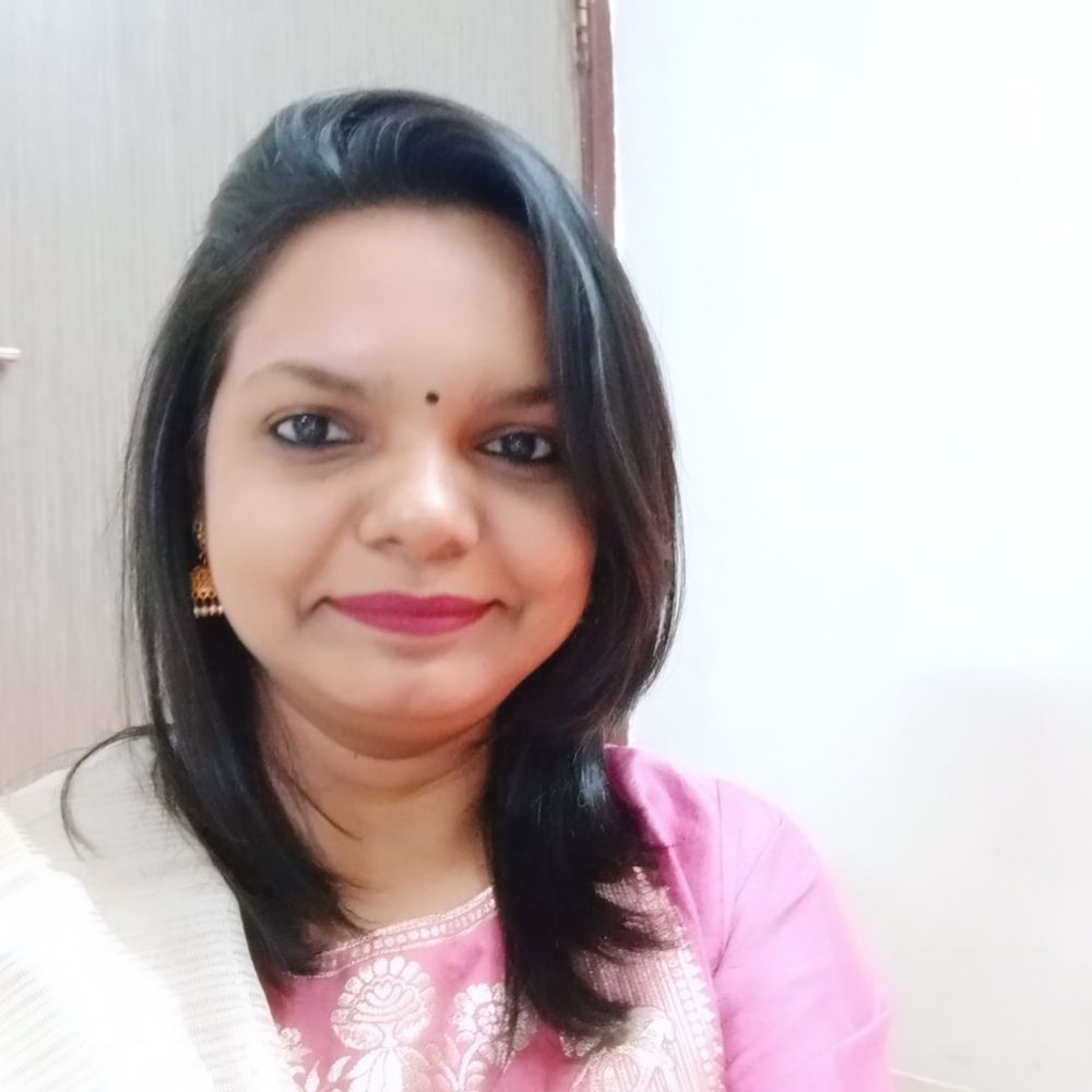 Sonali Pawar