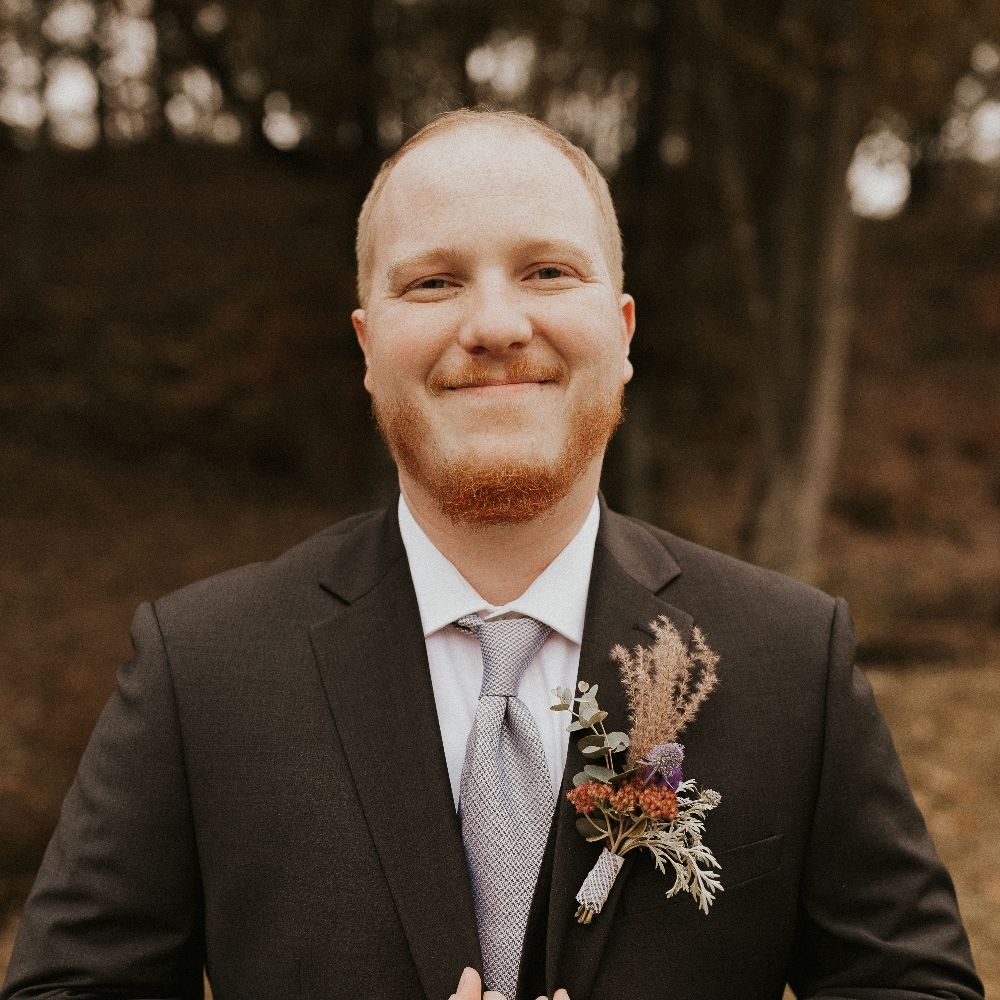 Tim Saylor