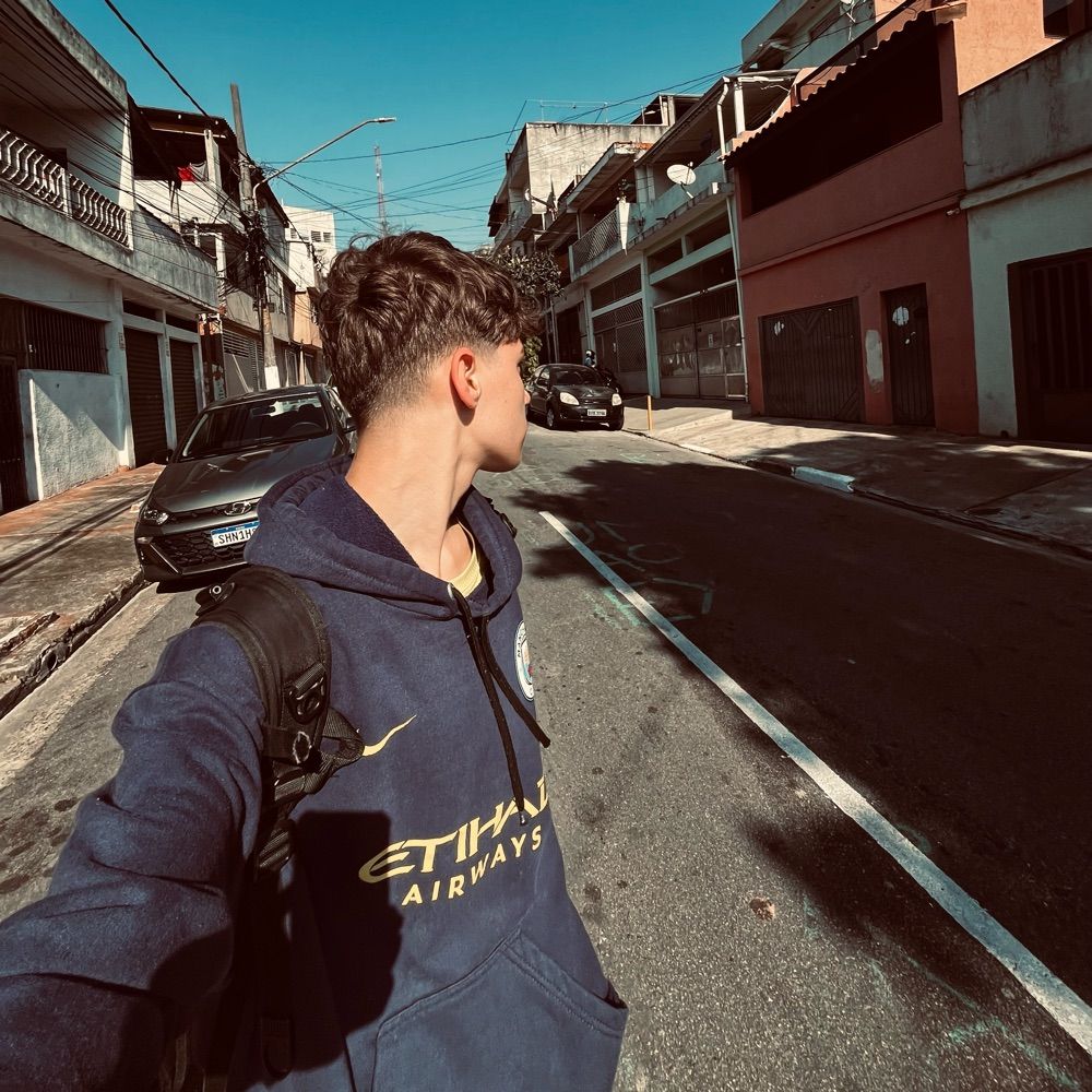Cauã🇧🇷