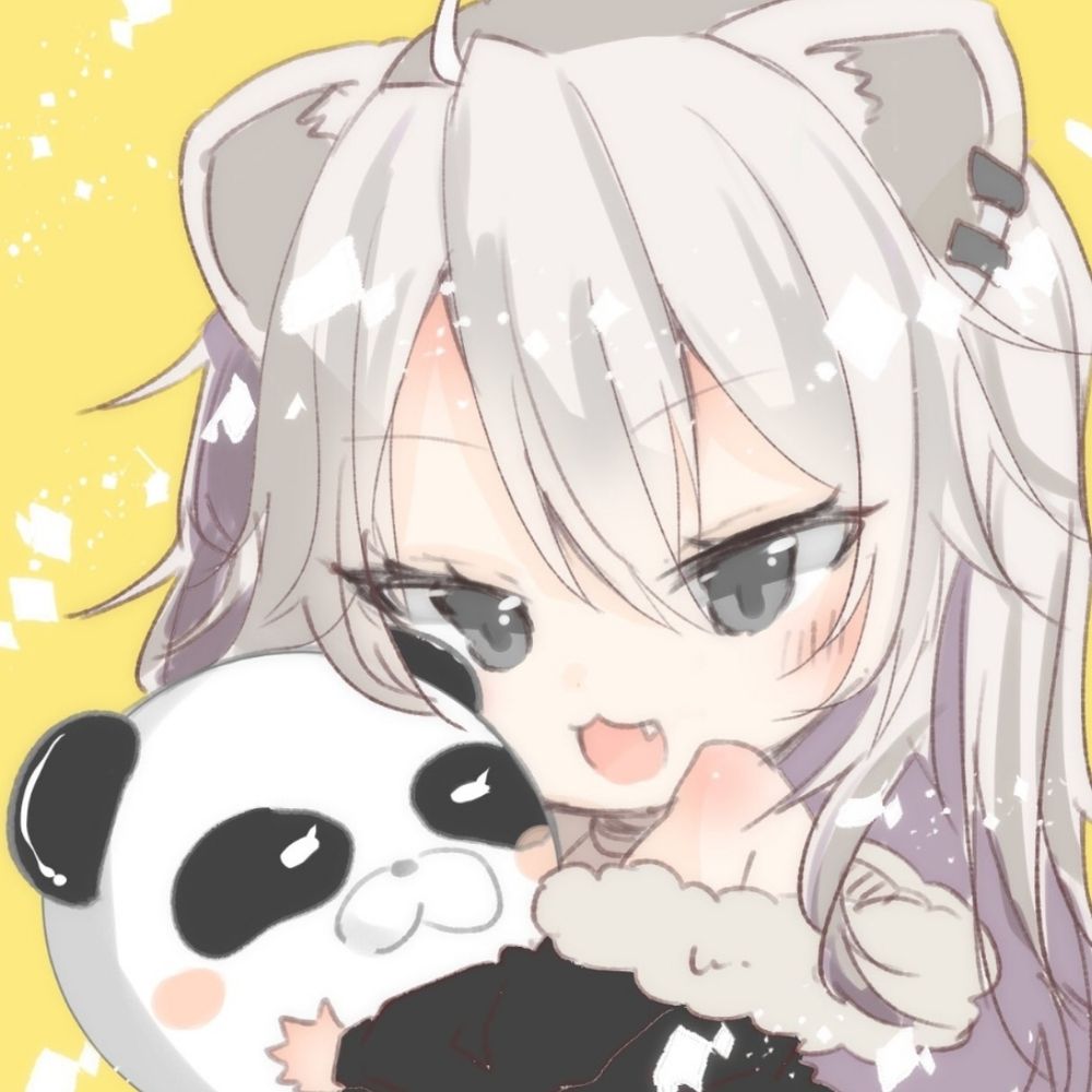 🐄ほいほい🐼