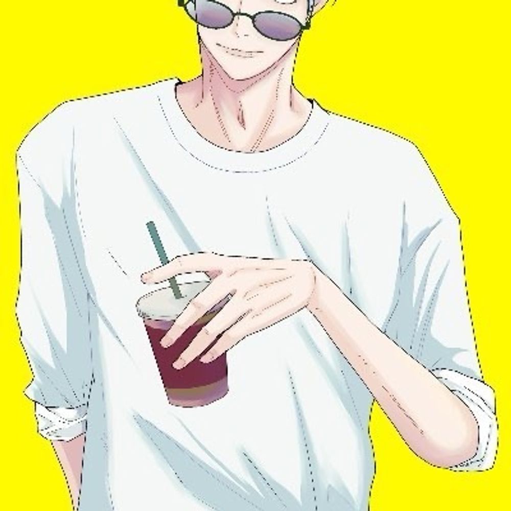 サリー🩵🧡