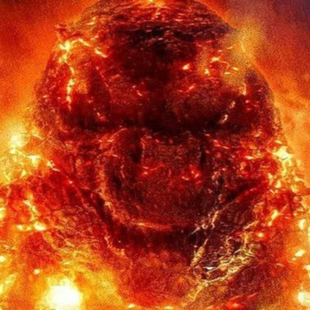 M1A2 GODZILLAX