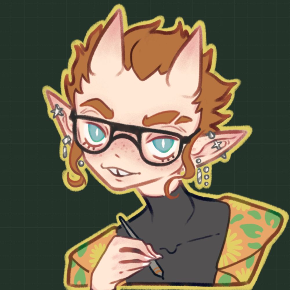 AnnDruid