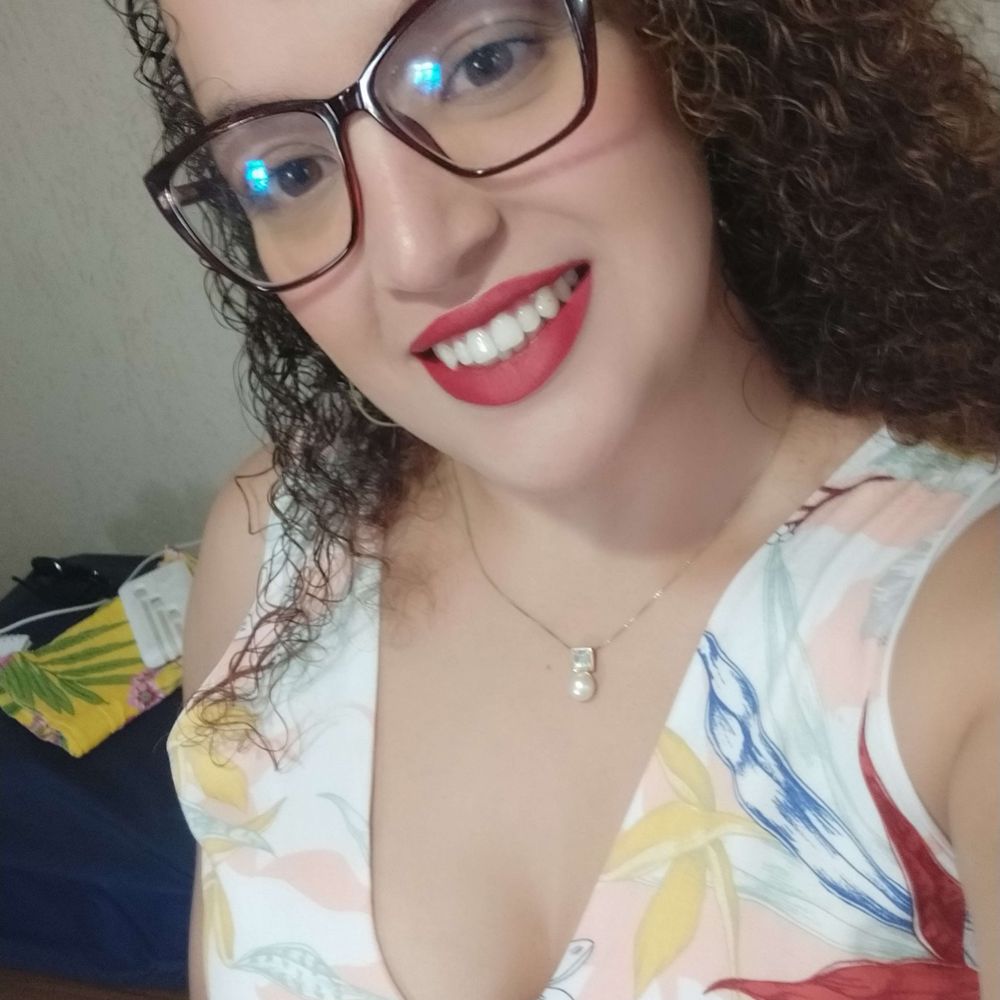 Rúbia Matos 