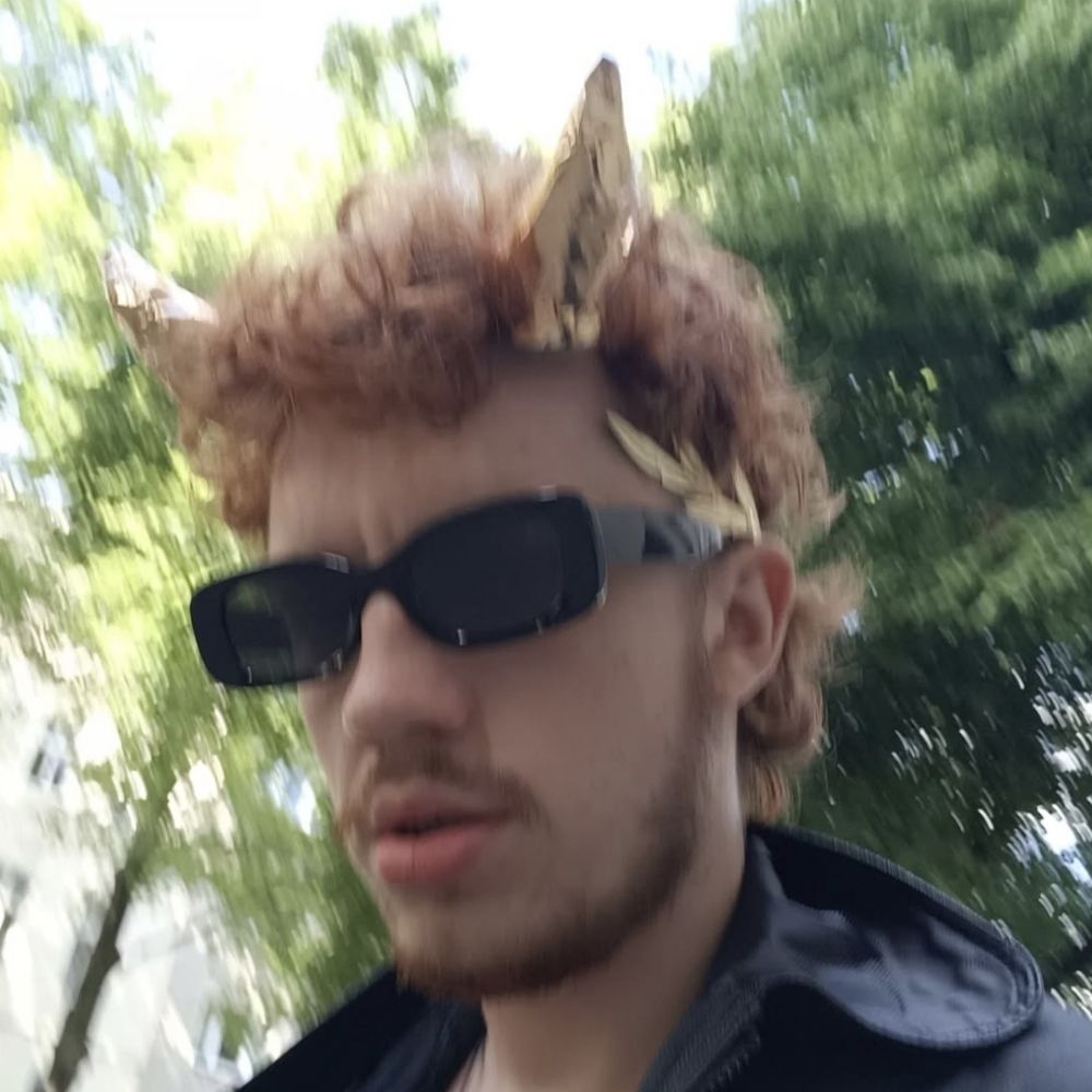 Voyteq Maik-Lendzion 🦣
