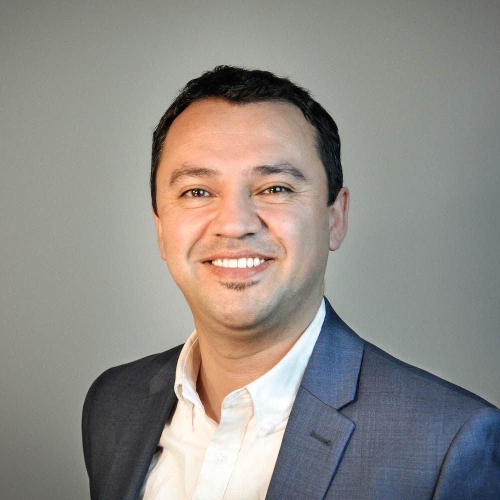 Vicente Sandoval