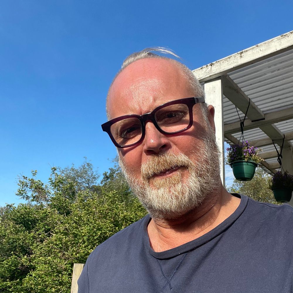 Johan M