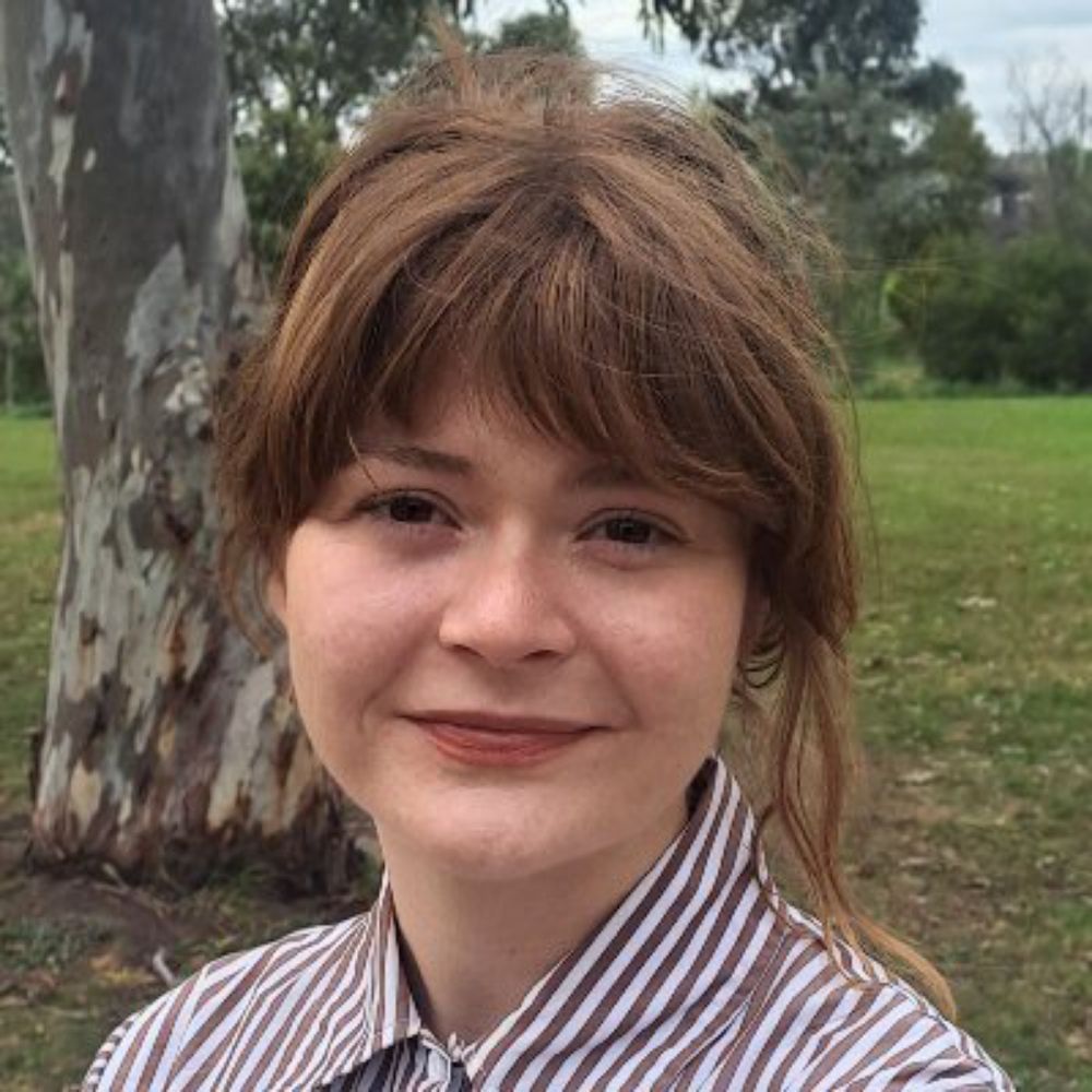 Phoebe Hayman