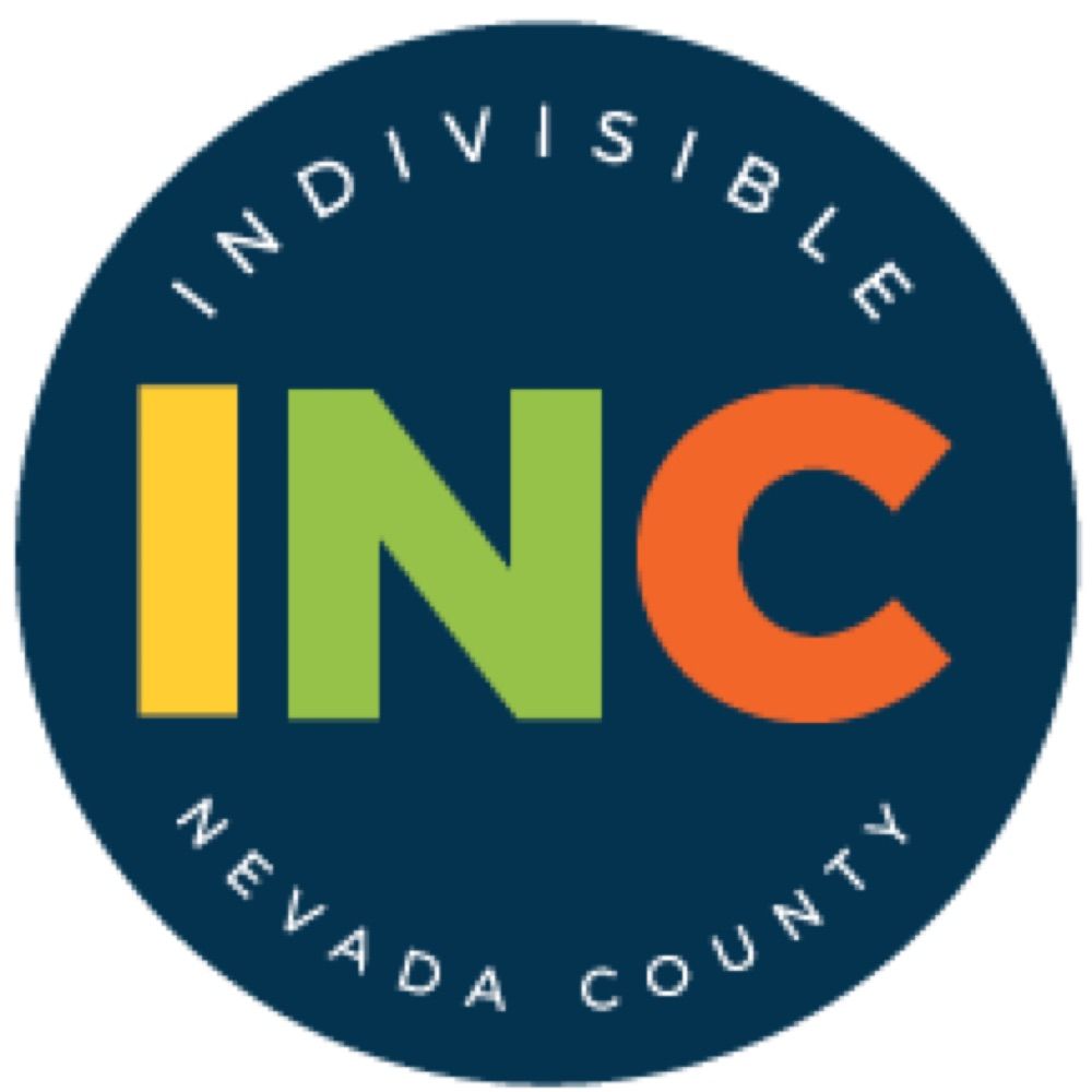 INDIVISIBLE Nevada County
