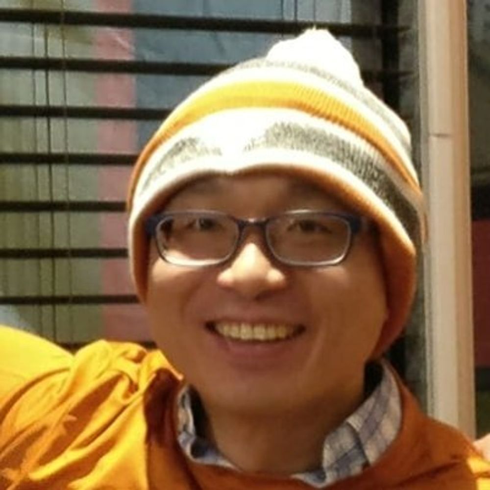 Yuxi Lai