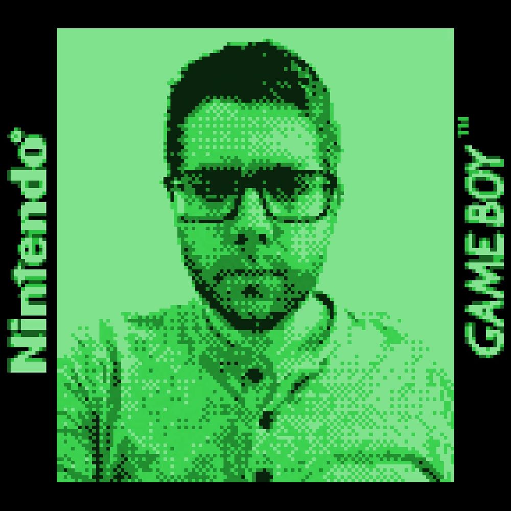 Nick G