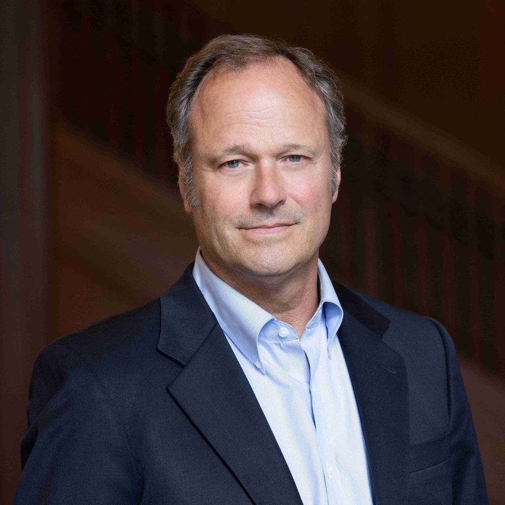Andrew Hoffman
