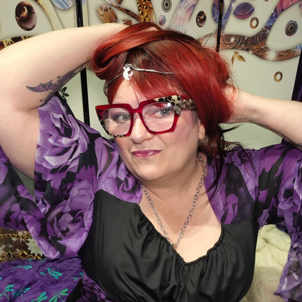 Enchanted Gilf