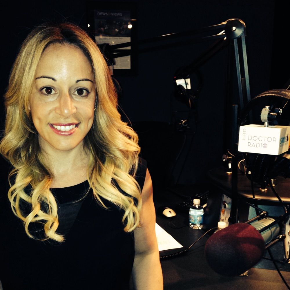 Stacy Loeb MD