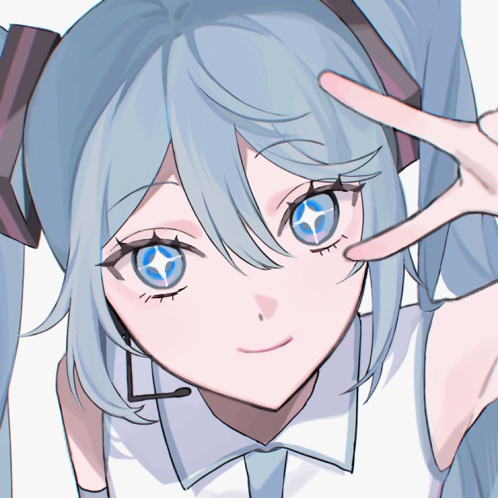 ❔