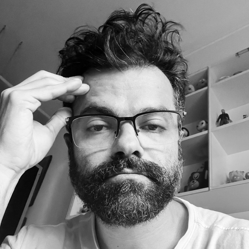 Alexandre Cruz
